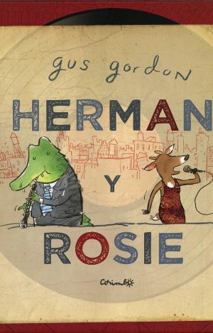 HERMAN Y ROSIE