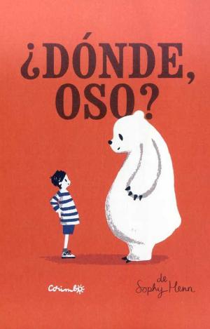 ¿DÓNDE OSO?