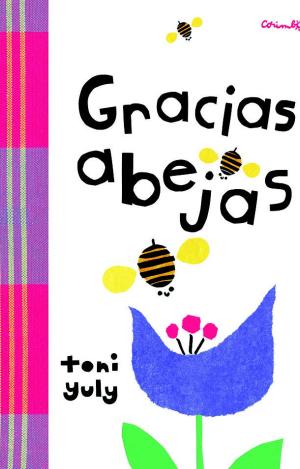 GRACIAS ABEJAS