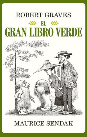 EL GRAN LIBRO VERDE