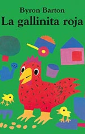 LA GALLINITA ROJA