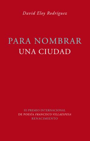 PARA NOMBRAR UNA CIUDAD