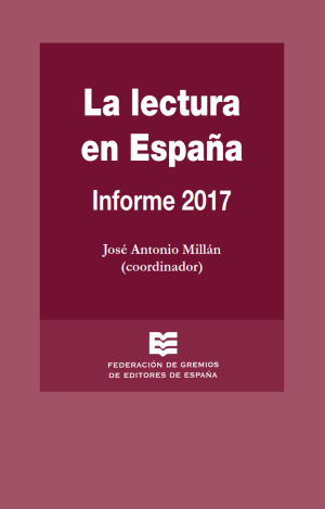 LA LECTURA EN ESPAÑA