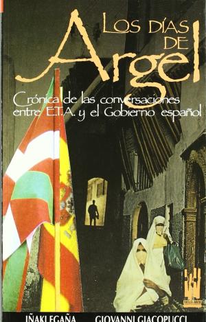 LOS DÍAS DE ARGEL