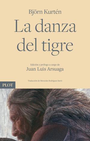LA DANZA DEL TIGRE