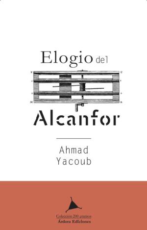 ELOGIO DEL ALCANFOR