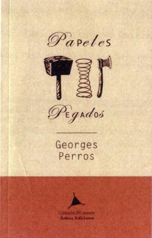 PAPELES PEGADOS