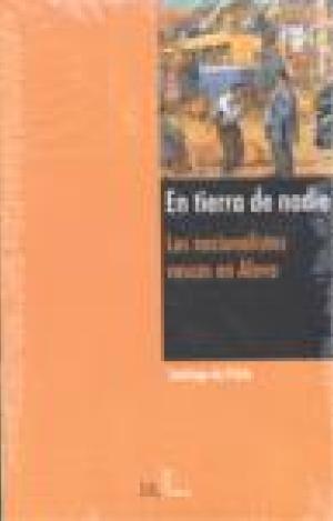 EN TIERRA DE NADIE