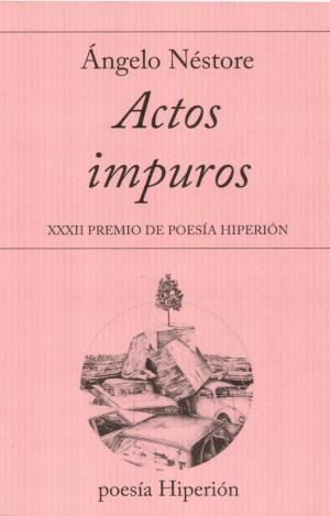 ACTOS IMPUROS