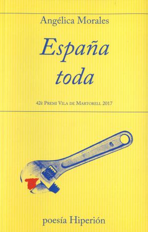 ESPAÑA TODA