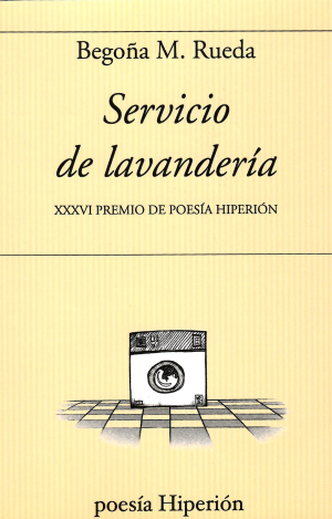 SERVICIO DE LAVANDERIA