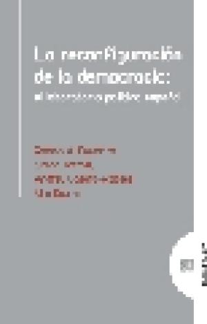 LA RECONFIGURACIÓN DE LA DEMOCRACIA