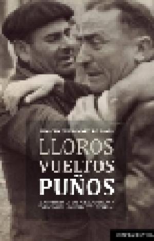 LLOROS VUELTOS PUÑOS