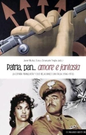 PATRIA, PAN... AMORE E FANTASIA