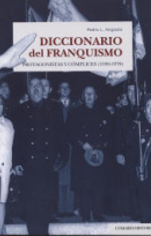 DICCIONARIO DEL FRANQUISMO