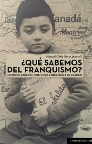 QUE SABEMOS DEL FRANQUISMO