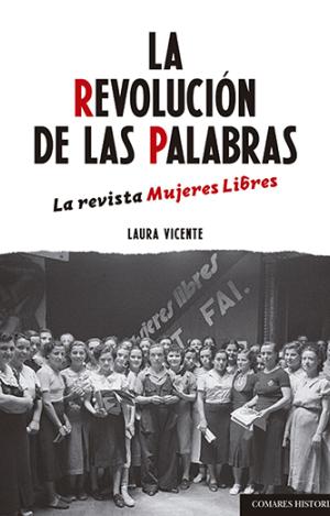 LA REVOLUCION DE LAS PALABRAS