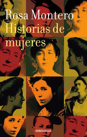 HISTORIAS DE MUJERES