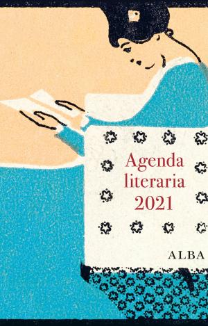 AGENDA 2021 LITERARIA