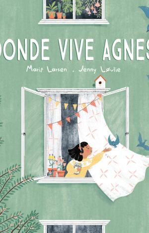 DONDE VIVE AGNES