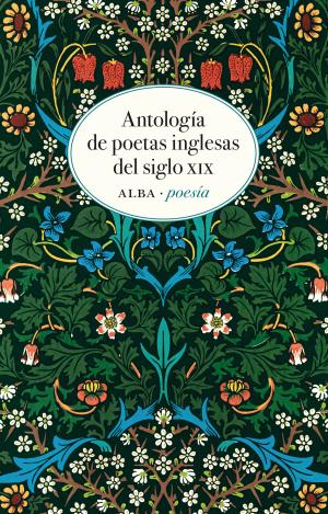 POETAS INGLESAS DEL SIGLO XIX. ANTOLOGÍA