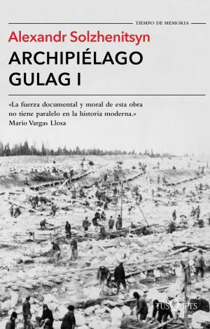 ARCHIPIÉLAGO GULAG I