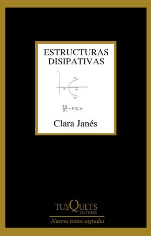 ESTRUCTURAS DISIPATIVAS