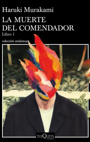 LA MUERTE DEL COMENDADOR (LIBRO 1)