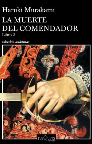 LA MUERTE DEL COMENDADOR (LIBRO 2)