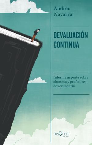 DEVALUACIÓN CONTINUA