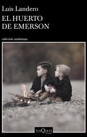 EL HUERTO DE EMERSON