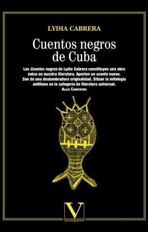 CUENTOS NEGROS DE CUBA