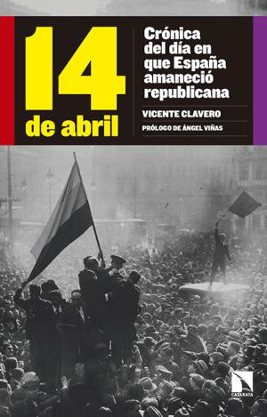 14 DE ABRIL