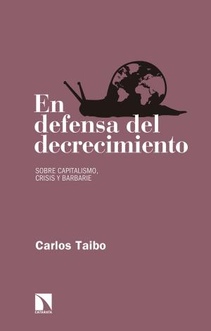 EN DEFENSA DEL DECRECIMIENTO