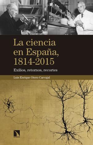 LA CIENCIA EN ESPAÑA