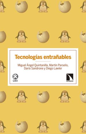 TECNOLOGÍAS ENTRAÑABLES