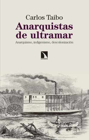 ANARQUISTAS DE ULTRAMAR