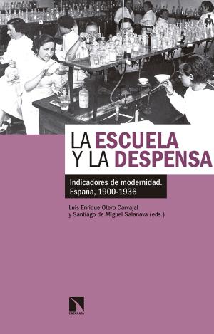 LA ESCUELA Y LA DESPENSA