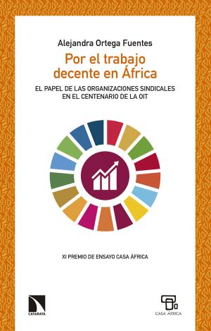 POR EL TRABAJO DECENTE EN ÁFRICA