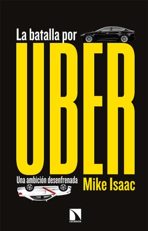 LA BATALLA POR UBER