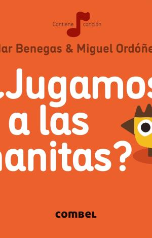 ¿JUGAMOS A LAS MANITAS?