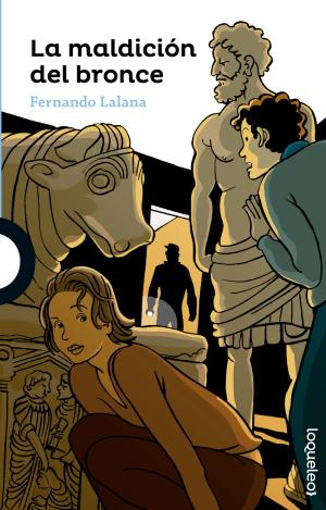 LA MALDICIÓN DEL BRONCE