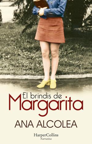 EL BRINDIS DE MARGARITA