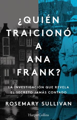 ¿QUIÉN TRAICIONÓ A ANA FRANK? LA INVESTIGACIÓN QUE REVELA EL SECRETO JAMÁS CONTA