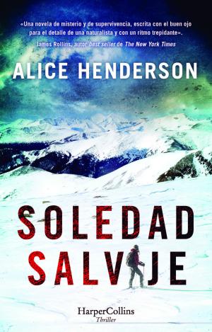 SOLEDAD SALVAJE