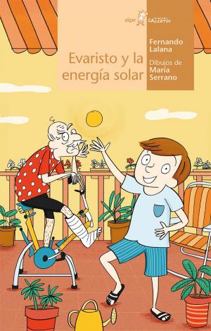 EVARISTO Y LA ENERGÍA SOLAR