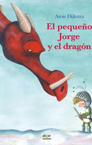 EL PEQUEÑO JORGE Y EL DRAGÓN