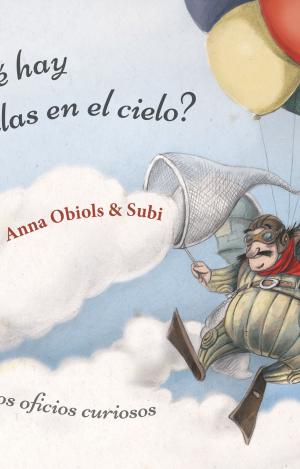 ¿POR QUÉ HAY ESTRELLAS EN EL CIELO? LIBRO DE LOS OFICIOS CURIOSOS