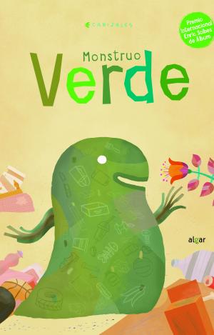 MONSTRUO VERDE