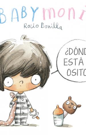 ¿DÓNDE ESTÁ EL OSITO?